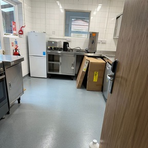 Builders Clean North Ealing W5